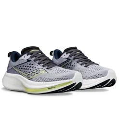 Saucony Ride 17 Womens