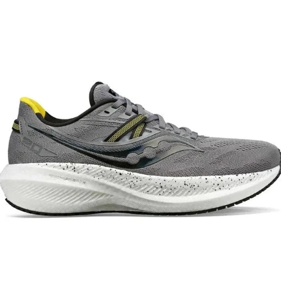 Saucony Triumph 20 Mens