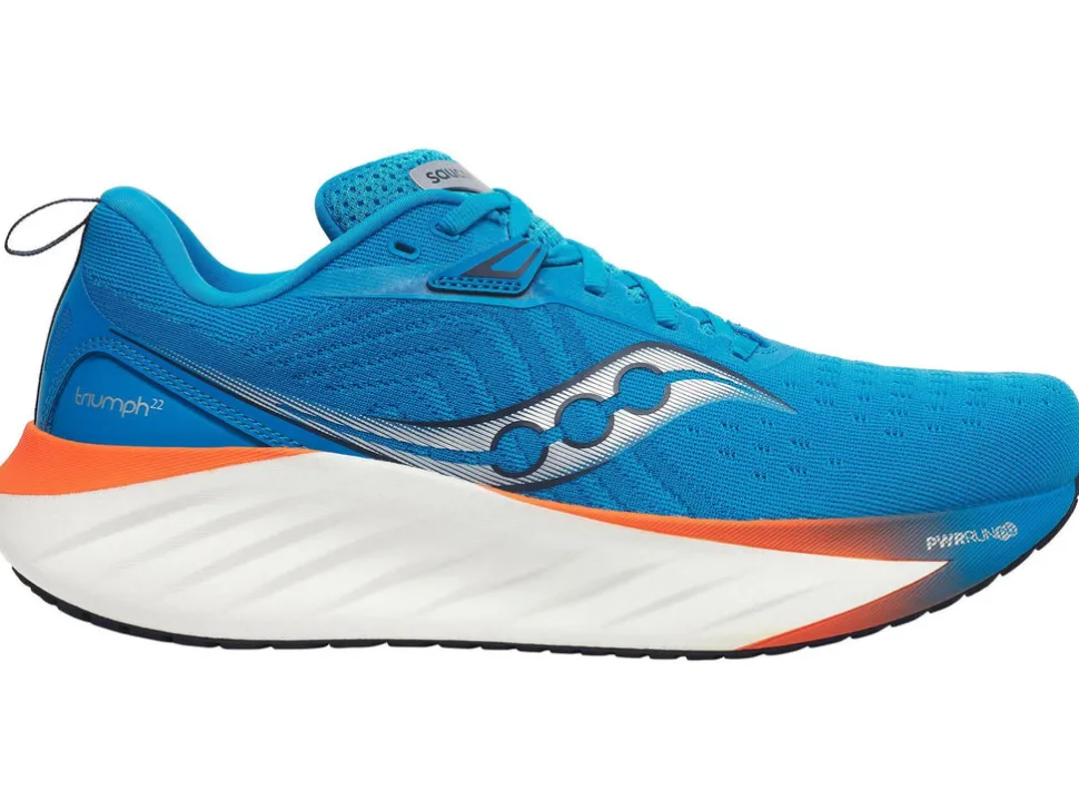 Saucony Triumph 22 Mens