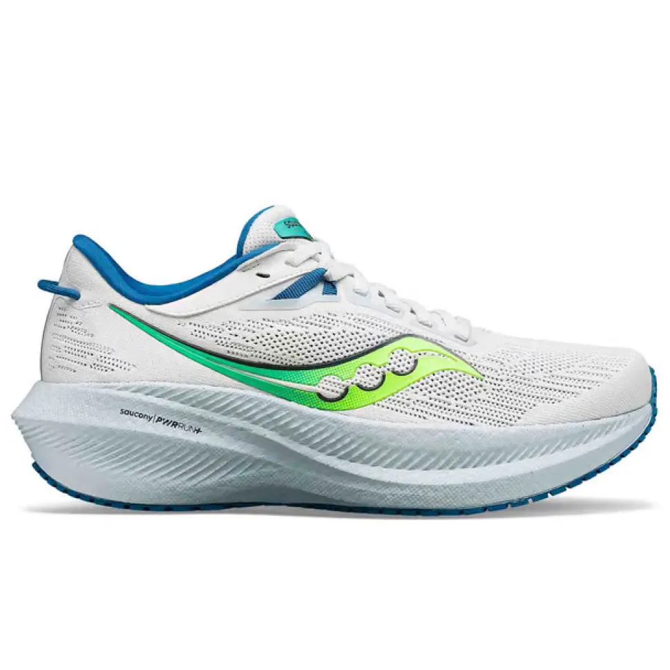 Saucony Triumph 21 Womens