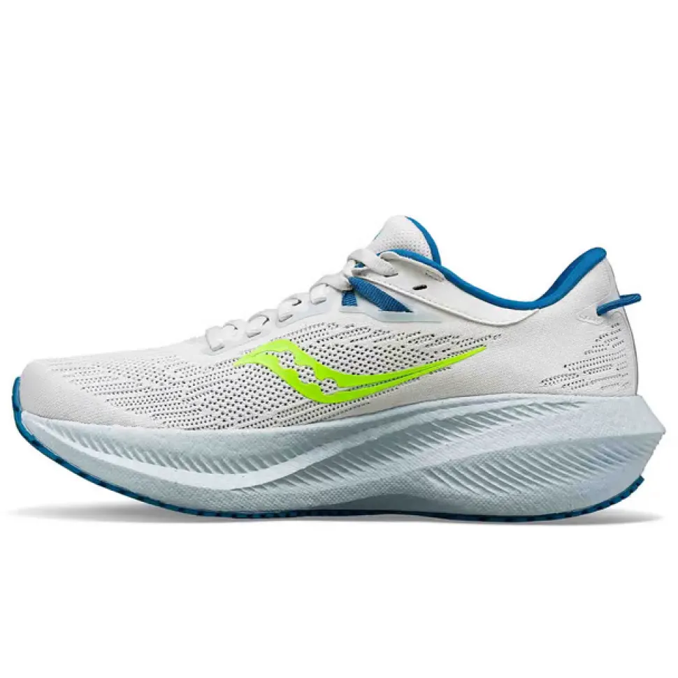 Saucony Triumph 21 Womens
