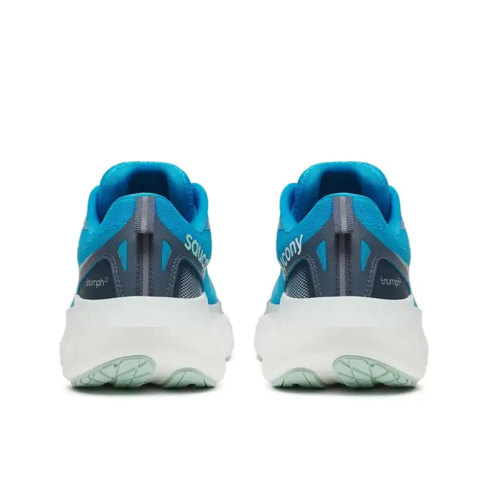 Saucony Triumph 22 Womens